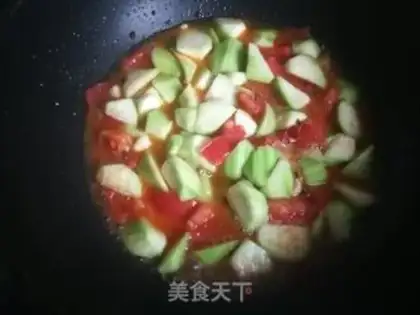Make The guacamole step 7