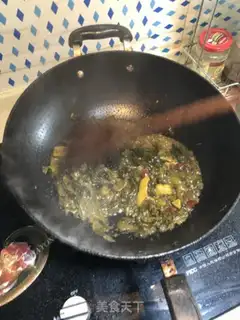 Make Noodles on the sour cap step 0
