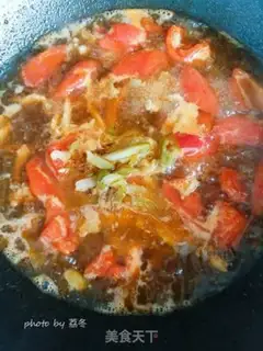 Make Potato soup step 11