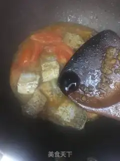 Make Tomato kelp step 9