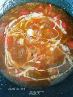 Make Potato soup step 13