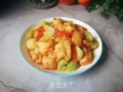 Make The guacamole step 11