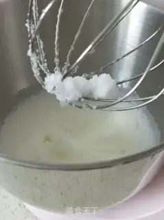 Make Rice steam cake step 8