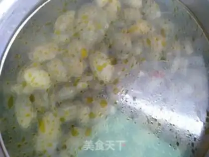 Make Garlic popper step 0