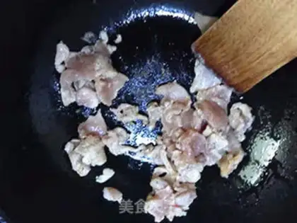 Make Korean pickles step 7