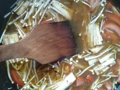 Make Boiled beef step 6