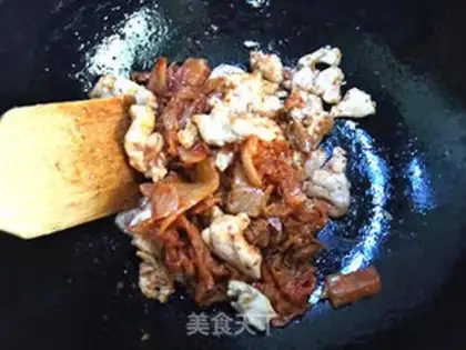 Make Homemade tofu brain step 0