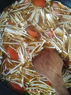Make Boiled beef step 7