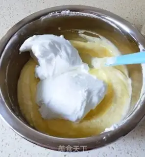 Make Rice steam cake step 12