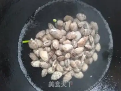 Make Garlic popper step 3