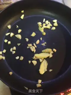 Make Smelting little squid step 3