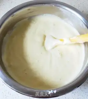 Make Rice steam cake step 13