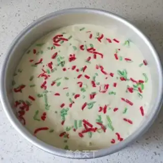 Make Rice steam cake step 14