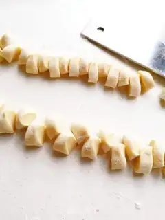 Make Pork dumplings step 8