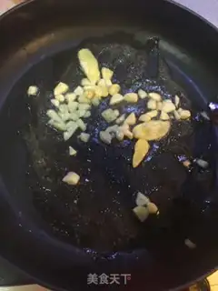 Make Smelting little squid step 4