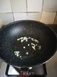 Make Clear the sweet beans step 2