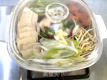 Make Korean pickles step 11