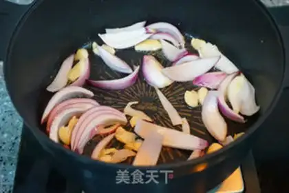 Make Vanilla tofu step 11