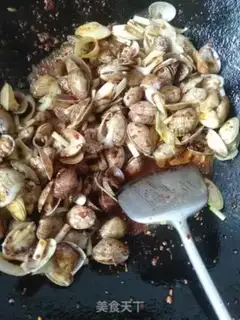 Make Garlic popper step 7