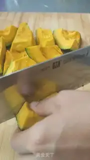 Make Pumpkin step 0