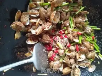 Make Garlic popper step 9