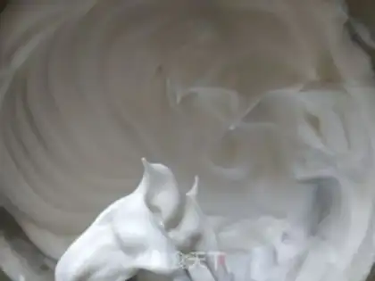 Make Six inches of windcake step 7