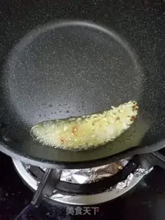 Make Apricot mushroom step 5