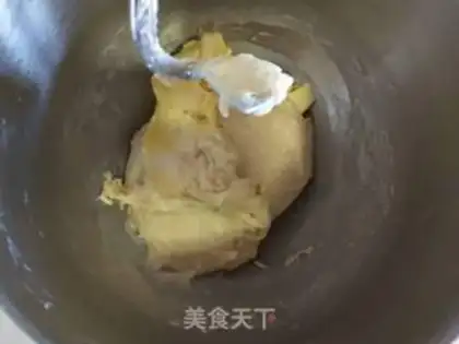 Make Holiday toast step 2