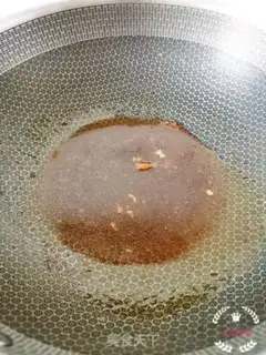 Make Chicken tofu step 9