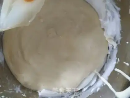 Make Six inches of windcake step 9