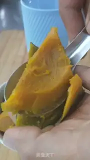 Make Pumpkin step 3