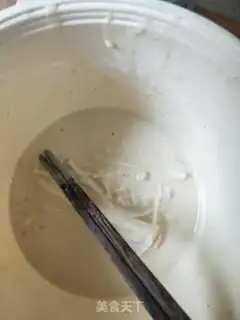 Make Fried golden mushrooms step 3
