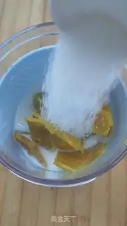 Make Pumpkin step 4