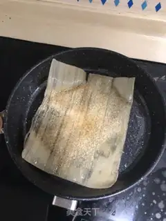 Make Fried omelet with cold noodles step 0