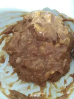 Make Porridge step 1