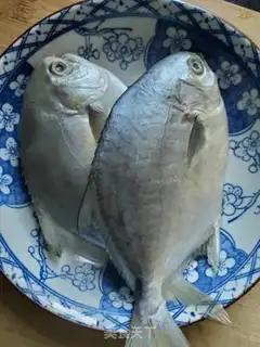 Make Fried mackerel step 0