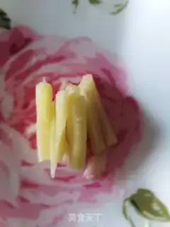 Make Porridge step 2