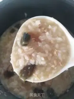 Make Porridge step 5