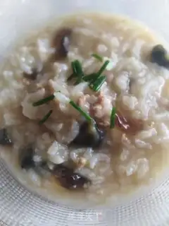Make Porridge step 6