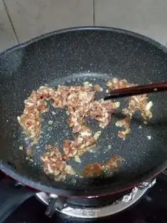 Make A meatloaf step 0