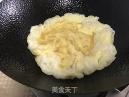 Make Egg acid cucumber sandwich step 2