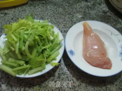 Make Chicken gravy step 0