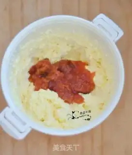 Make Cake step 3