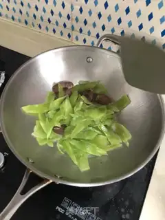 Make Sausage step 2