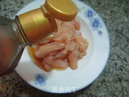 Make Chicken gravy step 2