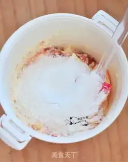 Make Cake step 4