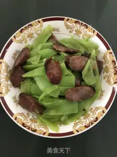 Make Sausage step 3