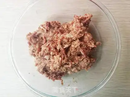 Make Korean Pickle Pots step 2