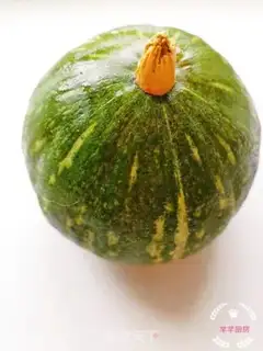 Make Steam pumpkin step 0