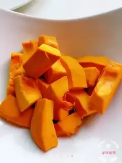 Make Steam pumpkin step 1